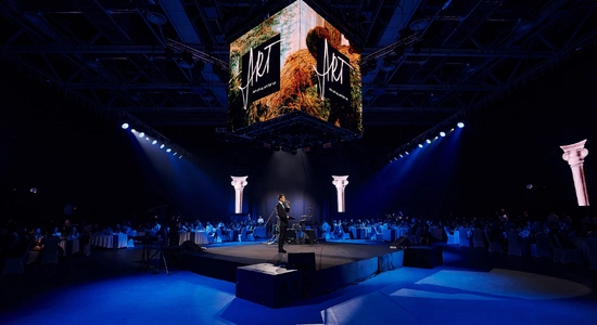 ITMS ART. Art of us, Art for us | Event Studio BON