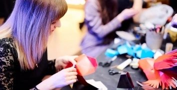 INCOGNITO ЛIДСКАЕ | Event Studio BON