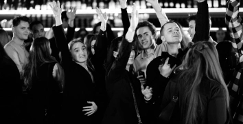 MUSIC NIGHT | Event Studio BON