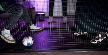 Презентация новой акционной коллекции «Прилипал» для «Копеечки» | Event Studio BON