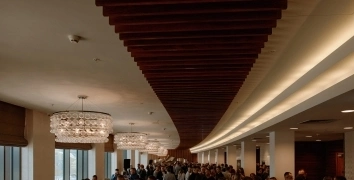 Годовой бизнес брифинг | Event Studio BON