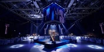 ITMS ART. Art of us, Art for us | Event Studio BON