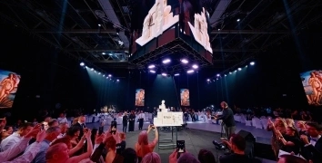 ITMS ART. Art of us, Art for us | Event Studio BON