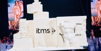 ITMS ART. Art of us, Art for us | Event Studio BON