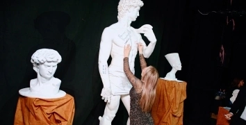 ITMS ART. Art of us, Art for us | Event Studio BON