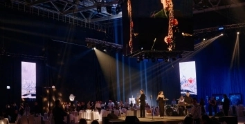 ITMS ART. Art of us, Art for us | Event Studio BON