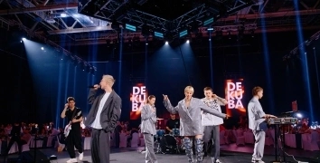 ITMS ART. Art of us, Art for us | Event Studio BON