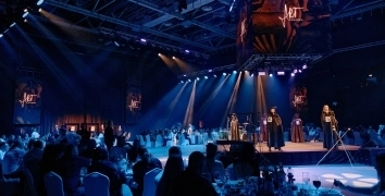 ITMS ART. Art of us, Art for us | Event Studio BON