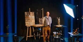 ITMS ART. Art of us, Art for us | Event Studio BON