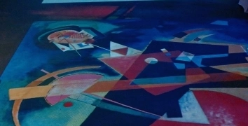 ITMS ART. Art of us, Art for us | Event Studio BON