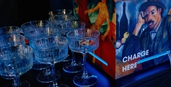 ITMS ART. Art of us, Art for us | Event Studio BON