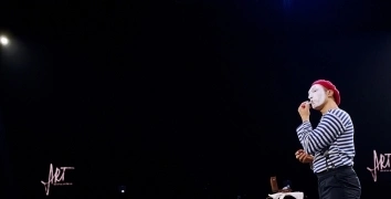 ITMS ART. Art of us, Art for us | Event Studio BON