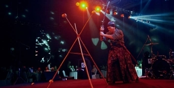 ITMS ART. Art of us, Art for us | Event Studio BON