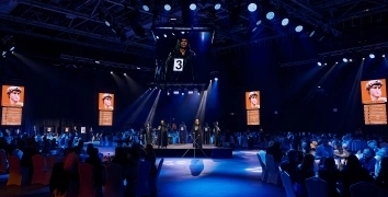 ITMS ART. Art of us, Art for us | Event Studio BON