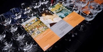 ITMS ART. Art of us, Art for us | Event Studio BON