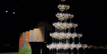 ITMS ART. Art of us, Art for us | Event Studio BON