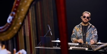 ITMS ART. Art of us, Art for us | Event Studio BON