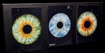 ITMS ART. Art of us, Art for us | Event Studio BON