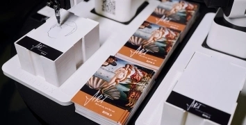 ITMS ART. Art of us, Art for us | Event Studio BON