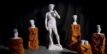 ITMS ART. Art of us, Art for us | Event Studio BON