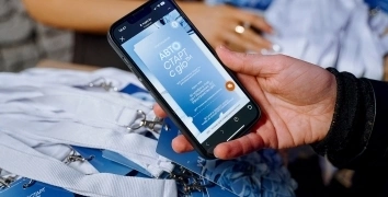 Автостарт с glo™ | Event Studio BON