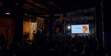 Автостарт с glo™ | Event Studio BON