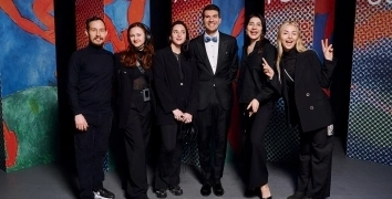 ITMS ART. Art of us, Art for us | Event Studio BON