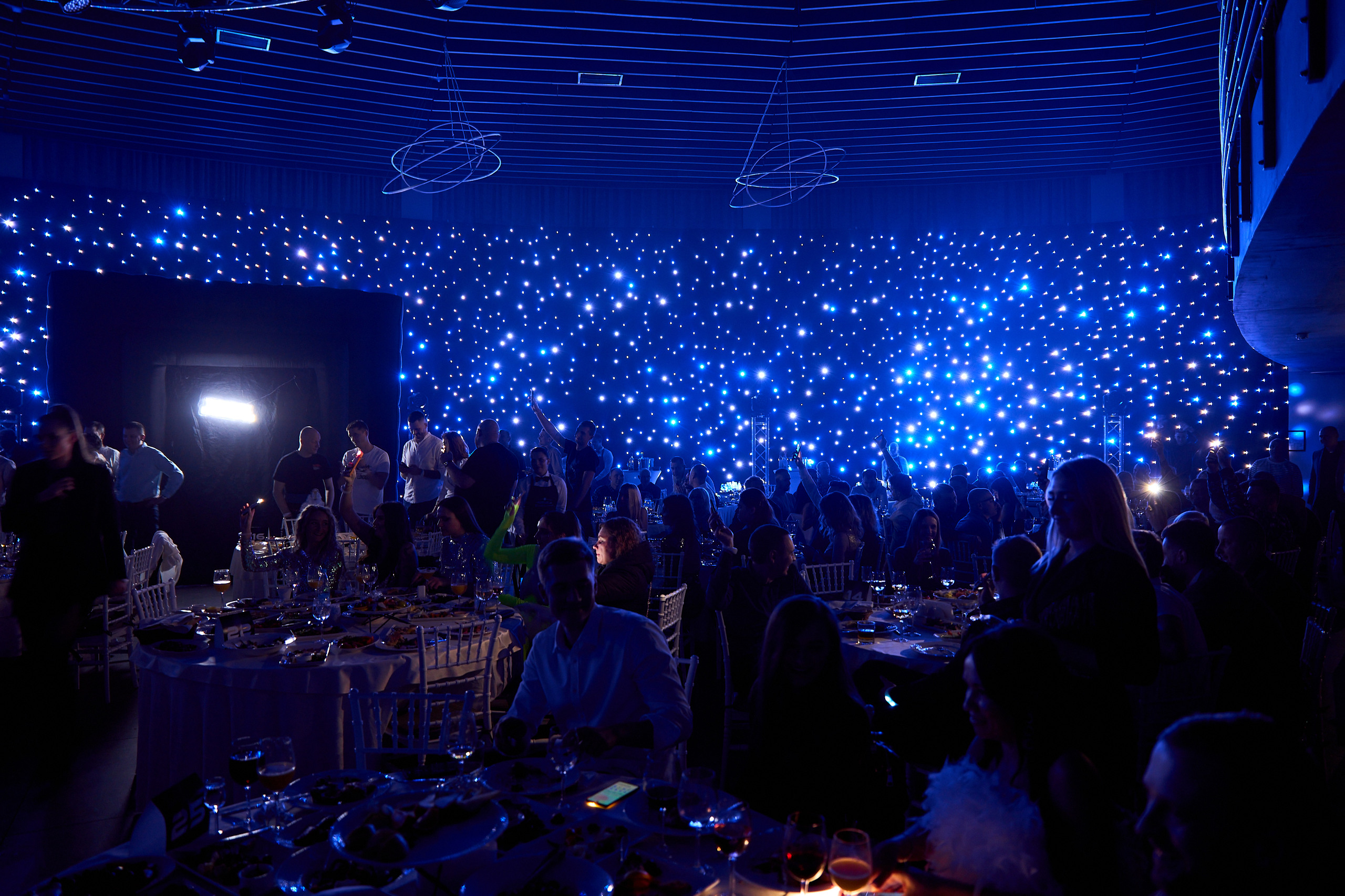 Услуги | Event Studio BON