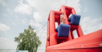 Juno Fest, июль 2018 | Event Studio BON