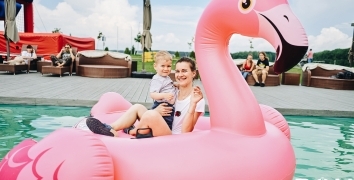 Juno Fest, июль 2018 | Event Studio BON