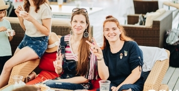Juno Fest, июль 2018 | Event Studio BON
