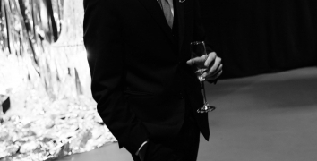 ITMS BALL. FROM LEADERS TO LEGENDS | Event Studio BON