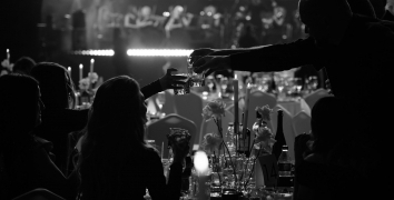ITMS BALL. FROM LEADERS TO LEGENDS | Event Studio BON