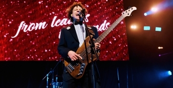 ITMS BALL. FROM LEADERS TO LEGENDS | Event Studio BON