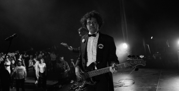 ITMS BALL. FROM LEADERS TO LEGENDS | Event Studio BON