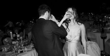 ITMS BALL. FROM LEADERS TO LEGENDS | Event Studio BON