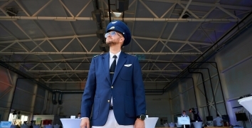 ITMS JET. HIGHER AND HIGHER | Event Studio BON