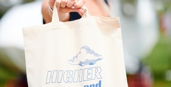 ITMS JET. HIGHER AND HIGHER | Event Studio BON