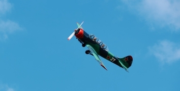 ITMS JET. HIGHER AND HIGHER | Event Studio BON