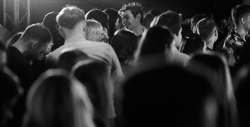 MUSIC NIGHT | Event Studio BON