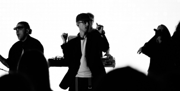 MUSIC NIGHT | Event Studio BON