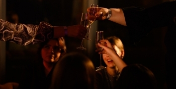 MUSIC NIGHT | Event Studio BON