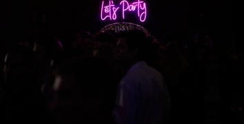 MUSIC NIGHT | Event Studio BON