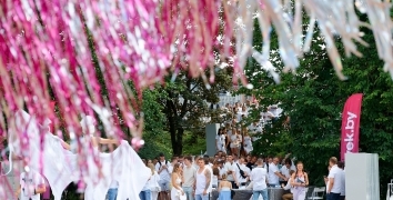21VEK. СИЯНИЕ | Event Studio BON