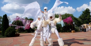 21VEK. СИЯНИЕ | Event Studio BON