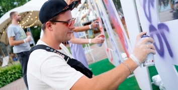 21VEK. СИЯНИЕ | Event Studio BON