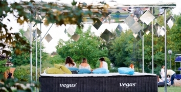 21VEK. СИЯНИЕ | Event Studio BON