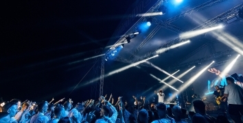 21VEK. СИЯНИЕ | Event Studio BON