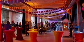 Презентация новой акционной коллекции «Прилипал» для «Копеечки» | Event Studio BON