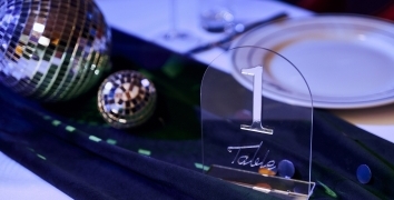 Jacobs Disco Fever | Event Studio BON